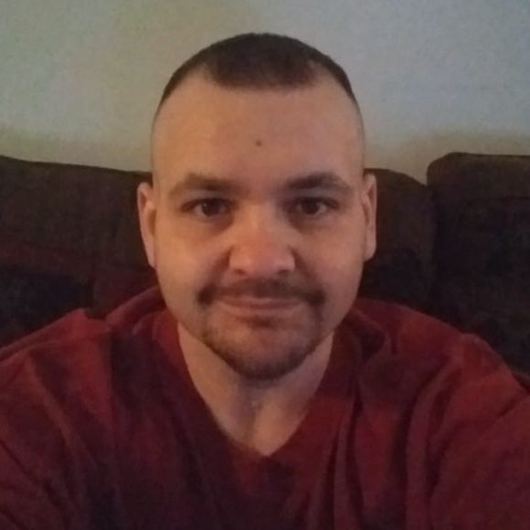 Meet your Posher, Jeremy - Picture 1 of 1